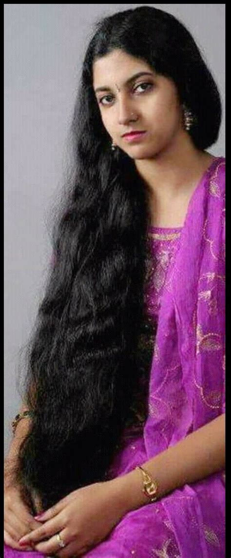 Bring on the drama and give yourself all the volume in the world like campbell's loose updo with a bouffant to match. Pin by Govinda Rajulu Chitturi on Cgr long hair show ...