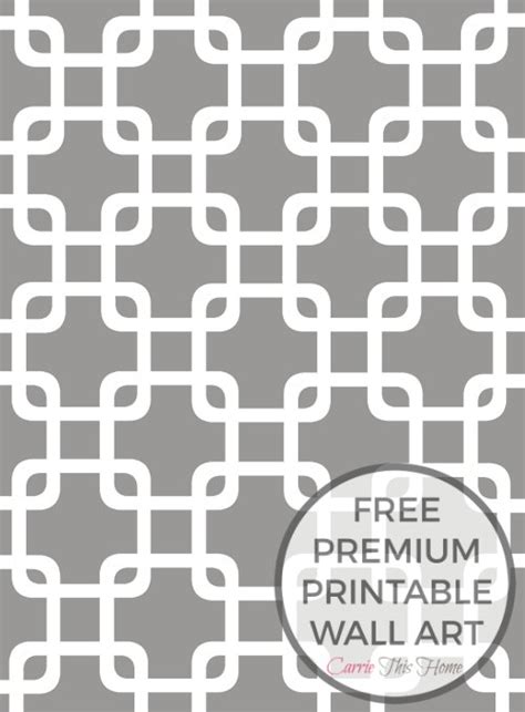 12 new free printable wall art. Premium Free Printable Wall Art