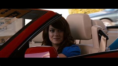 Just tossing ideas for today waked up with this idea. Emma in Zombieland - Emma Stone Image (12888624) - Fanpop