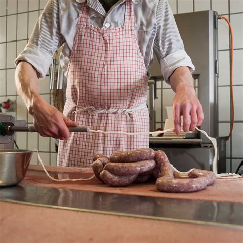 Tools And Necessities To Make Your Own Sausage Flipboard