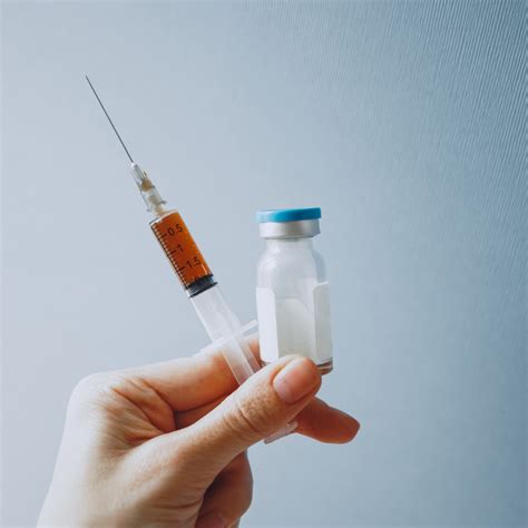 Getting the vaccine will not affect your insurance coverage - HGA Group