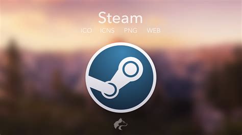 Steam Icon By Xxmrmustashesxx On Deviantart