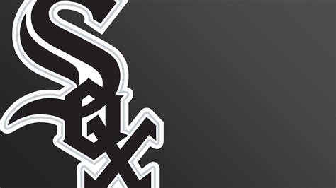 Support your chicago white sox in style with the '47 brand mlb clean up cap, featuring a classic baseball design and natural fabric to ensure. Chicago White Sox Wallpaper HD | PixelsTalk.Net
