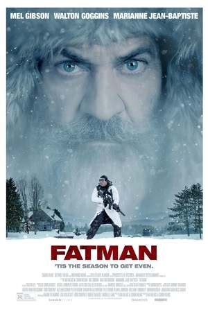 The jury is still out on ron howard's oscar hopeful hillbilly elegy, but with mank and the prom waiting in the wings until december that leaves a here are the seven best movies new to netflix this november. Fatman DVD Release Date January 26, 2021