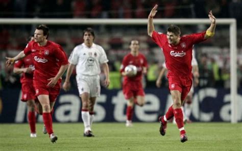 Manchester united vs ac milan correct score prediction. (Video) 2:15 of Steven Gerrard's Champions League winning performance v AC Milan in 2005 - The ...