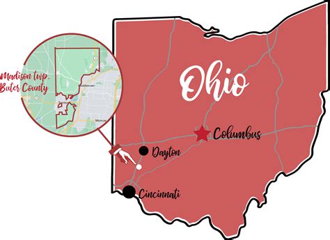 About | Madison Township, Butler County, Ohio