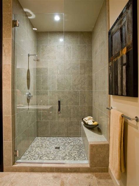 Pictures of walk in showers. 63 best Walk in shower ideas images on Pinterest ...