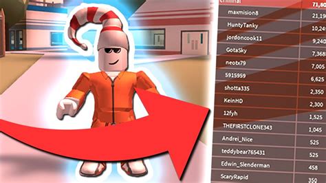 Check out jailbreak season 1. HOW TO BREAK EVERYONE OUT!! (Roblox Jailbreak) - YouTube