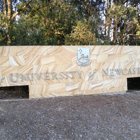 University Of Newcastle Callaghan Campus University