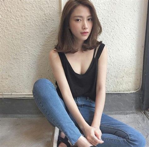 We did not find results for: Korean medium hairstyle | hairstyles | Pinterest | My hair ...