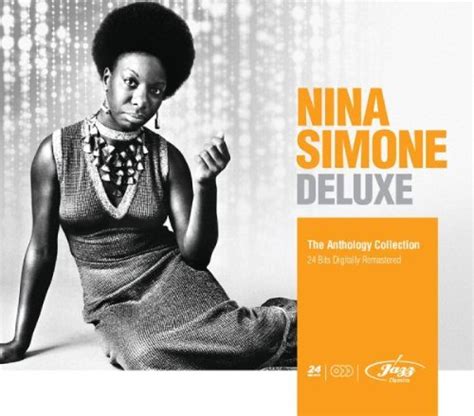Nina Simone Deluxe By Nina Simone Amazon De Musik CDs Vinyl