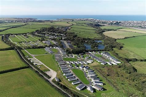 10 best holiday parks in cornwall 2022 update caravan sleeps 2023