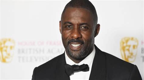 idris elba shares hilarious reaction to being sexiest man alive my hardest role ever