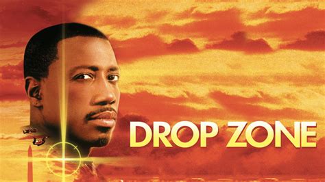 Drop Zone 1994 Hbo Max Flixable