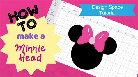 Download Best 50+ Minnie Mouse Head With Bow Svg - positive quotes