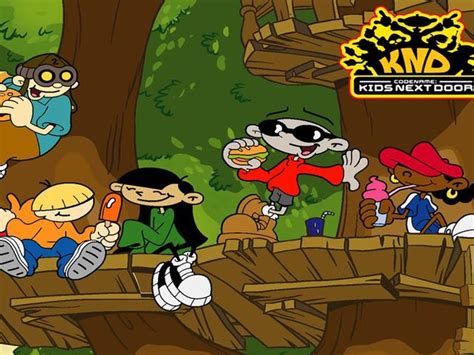Rank The Best Cartoon Network Characters Ever Playbuzz
