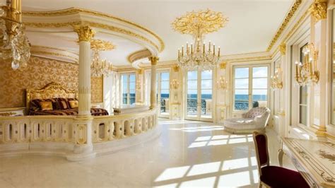 I Went Inside This 159 Million Florida Mega Mansion Inspired By