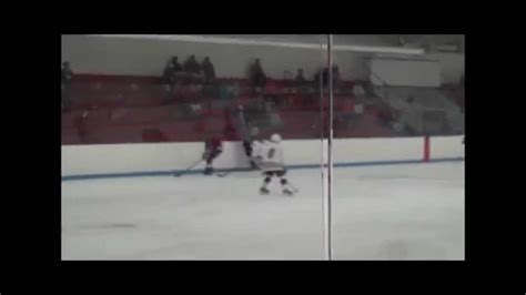 Bantam Coyotes Vs Brahmas Youtube