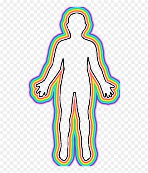 Clipart Human Body Outline 10 Free Cliparts Download Images On