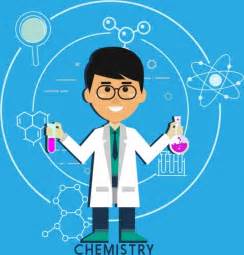 The national health service (nhs) is the shared name of three of the four publicly funded healthcare systems in the united kingdom. Chemistry background scientist icon molecule symbols decor ...