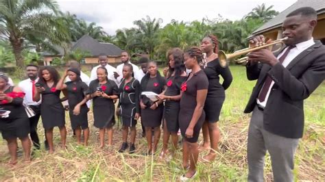 Ndi Nso Nke Chukwu (By Atueyi Vincent) Performed by Majestic Choral