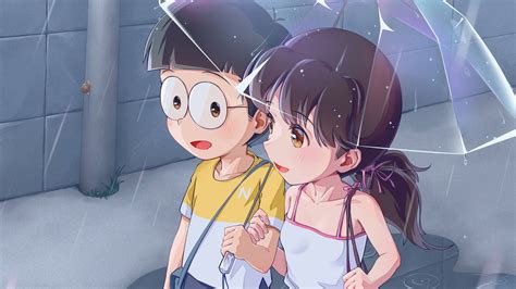 Top 999 Shizuka Doraemon Wallpaper Full Hd 4k Free To Use