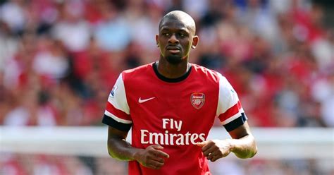 Abou Diaby Returns As Arsenal Crocks Draw With West Brom Football