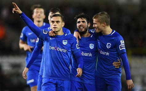 Krc genk played against rsc anderlecht in 2 matches this season. Transfermarkt: Club én Anderlecht slaan toe, Trossard in ...