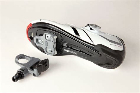 Nov 12, 2018 · shimano spds are an option to consider when you set up your cleats road shoes tend to place a tighter limit on rearward cleat location than mtb shoes do, so if you want to move your cleats back. Clipless pedals and cleats: Which system is best for you?