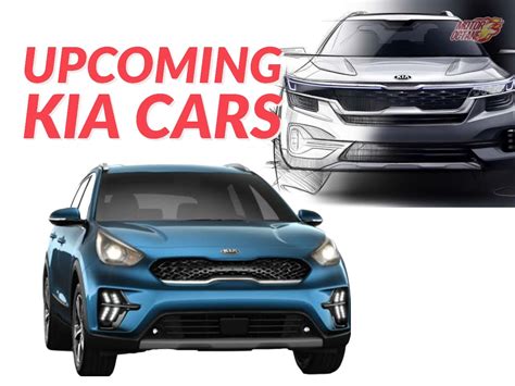 Check upcoming honda cars to be launched in india with their expected price range. 3 Upcoming Kia Cars in India 2021 » MotorOctane