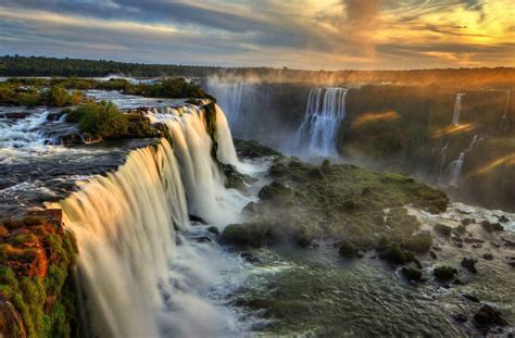 Cataratas Del Iguazú Paquetes All Inclusive Desde Argentina