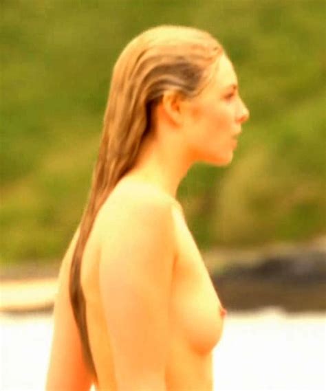 Celebrity Nudity 2011 Week 14 Roundup Picture 2011 4 Original Tamsin Egerton Camelot S01e03