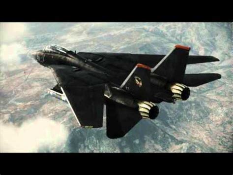 Ace combat assault horizon dogfight music extended. Gotta Stay Fly - 37/38 - Assault Horizon Original ...