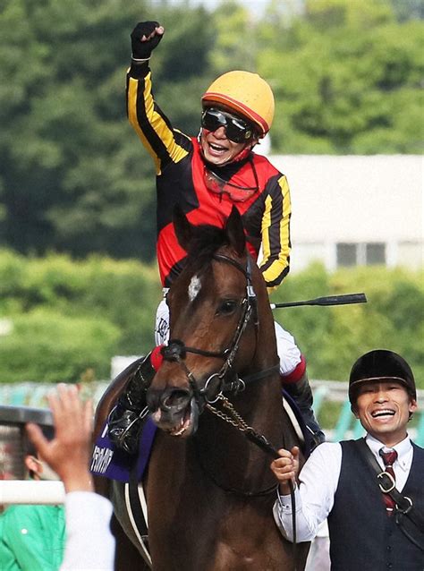 The yasuda kinen is a japanese international grade i thoroughbred horse race held at the tokyo racecourse in tokyo. グランアレグリア、スピード馬の底力でV 脳しんとう寸前で熟練 ...