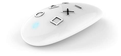 Keyfob Smart Remote Control For Your Smart Home Fibaro