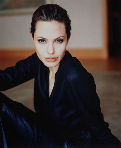 Angelina Jolie Fotos Da Angelina Jolie Brad And Angelina Celebrity