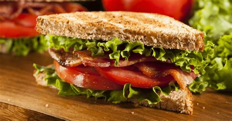 What To Serve With Blt Sandwiches 12 Classic Sides Insanely Good