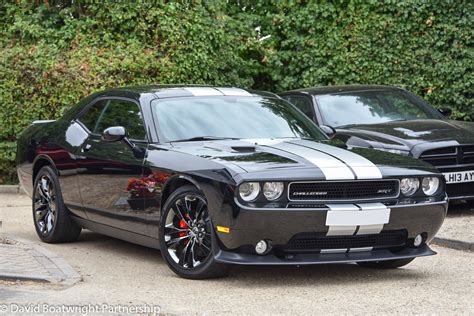 2014 Dodge Challenger Srt8 392 Auto 15000 Miles David Boatwright Partnership Official