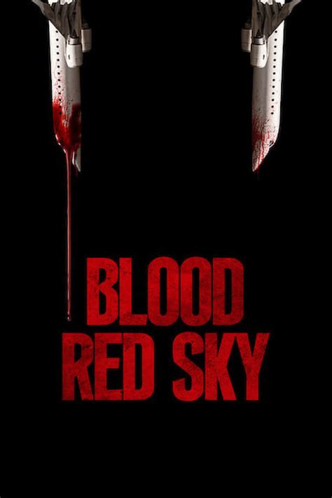Blood Red Sky 2021 1080p WEB H264-FORSEE | Leaker