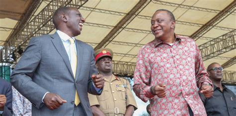 Check spelling or type a new query. Ruto's wife Rachel wearing Uhuru's favorite silk shirt ...