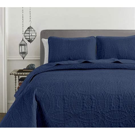Quilts Coverlets And Sets Youll Love In 2021 Wayfair Bed Spreads