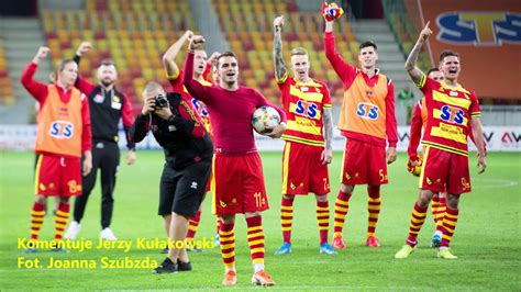 Henryka reymana (33 326 miejsc siedzących) Cały mecz Jagiellonia Białystok - Wisła Kraków 3:2, 23.08 ...