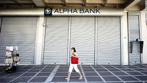Ever since its founding in 1929 the abg has managed to. Cash-strapped Greece keeps banks shut