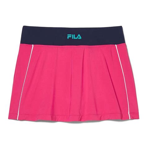 Fila Laser 135 Womens Tennis Skirt Pink