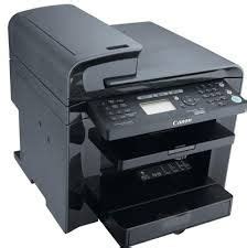 Or you download it from our website. CANON MF4500 UFRII LT DRIVER