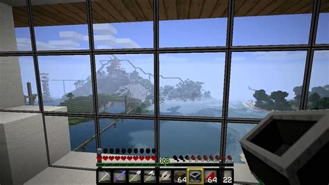 Insbesondere in sälen mit exponaten aus alten zeiten fehlt das, was die. Let´s Show Minecraft "Das größte / höchste Gebäude der ...