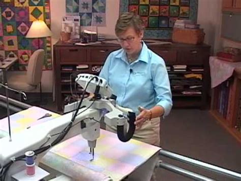 Graduation design is for edge to edge quilting and can be used in 2 different ways. Quilting with QBOT - Nesting Edge-to-Edge Designs with ...