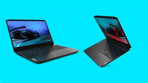 Lenovo Presents Its New Laptops For Casual Gamers Gearrice