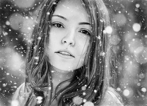 Load more items (6 more in this list). Incredible Photo Realistic Drawing - Design Swan