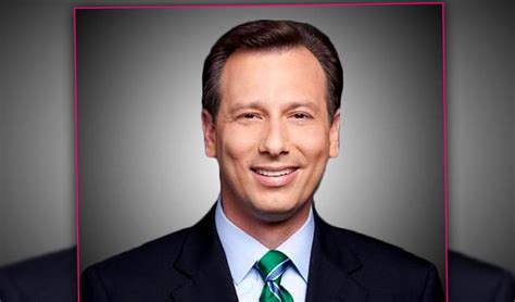 La News Anchor Chris Burrous Death Was From ‘meth Toxicity After Inserting Drug In His Anus